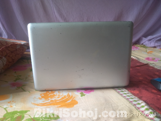 Laptop for sell
